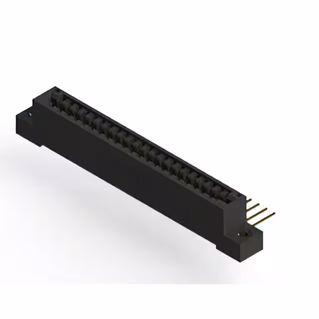 896-022-559-107 EDAC Inc.  Edgeboard Connectors